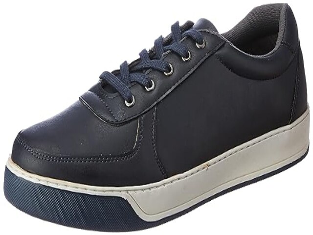 Amazon Brand - Symbol Mens Highflier Sneaker