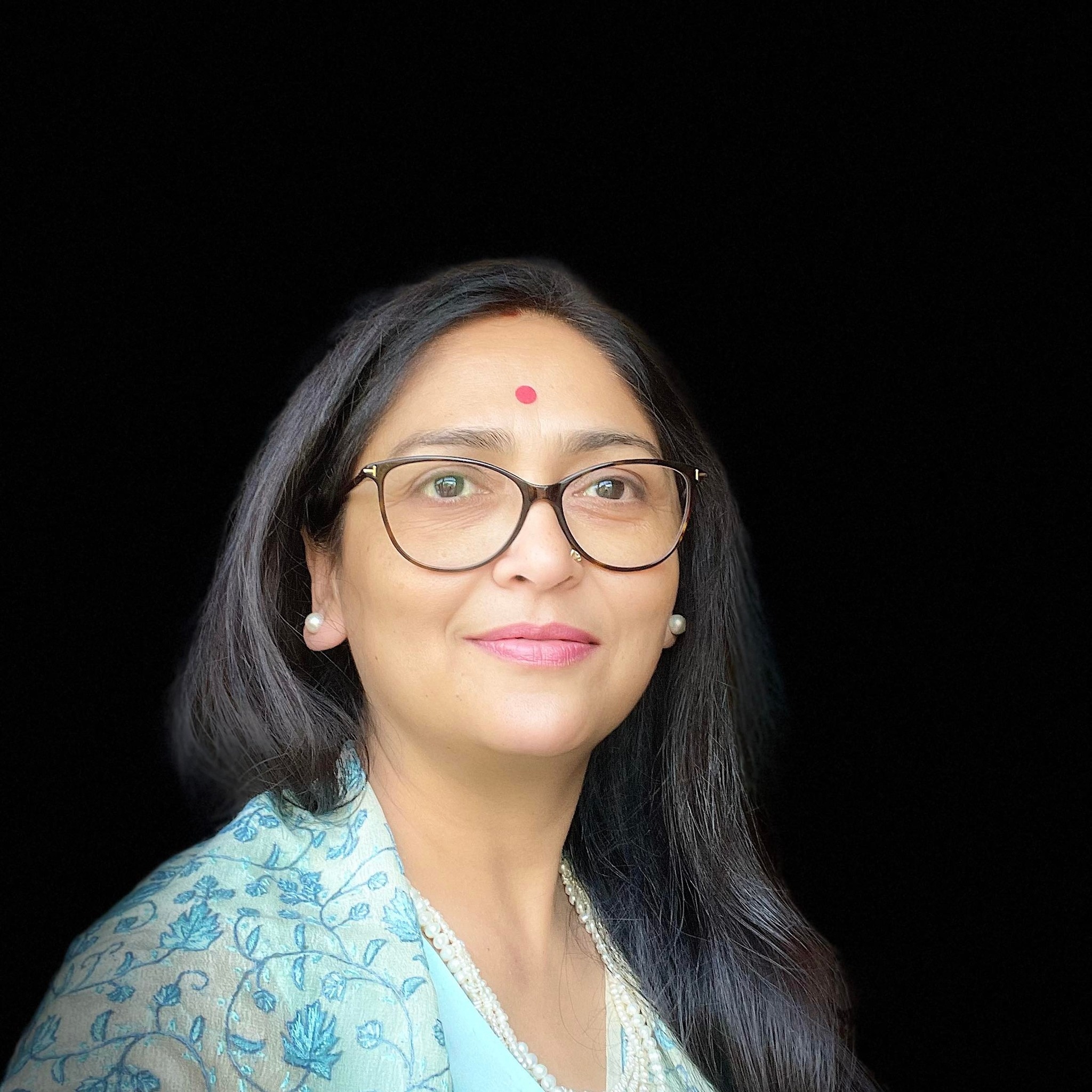 Amrita Rai, Congress leader