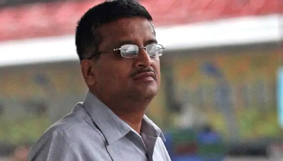 IAS Ashok Khemka