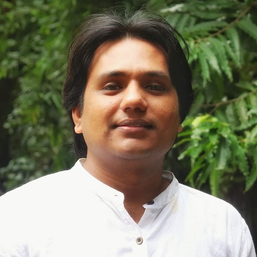 Atul Kumar Rai