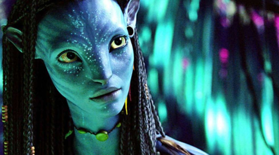 Avatar 2 