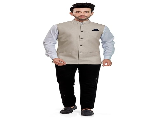 BE ACTIVE Modi Jacket For Men