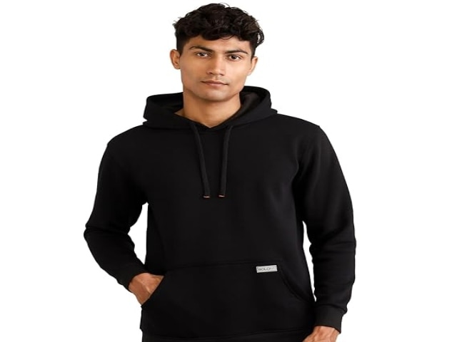 BOLDFIT Hoodies for Men