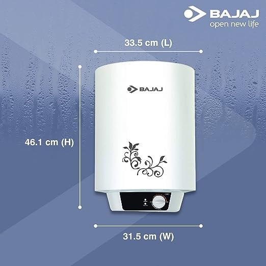 Bajaj New Shakti Neo Water Heater Geyser