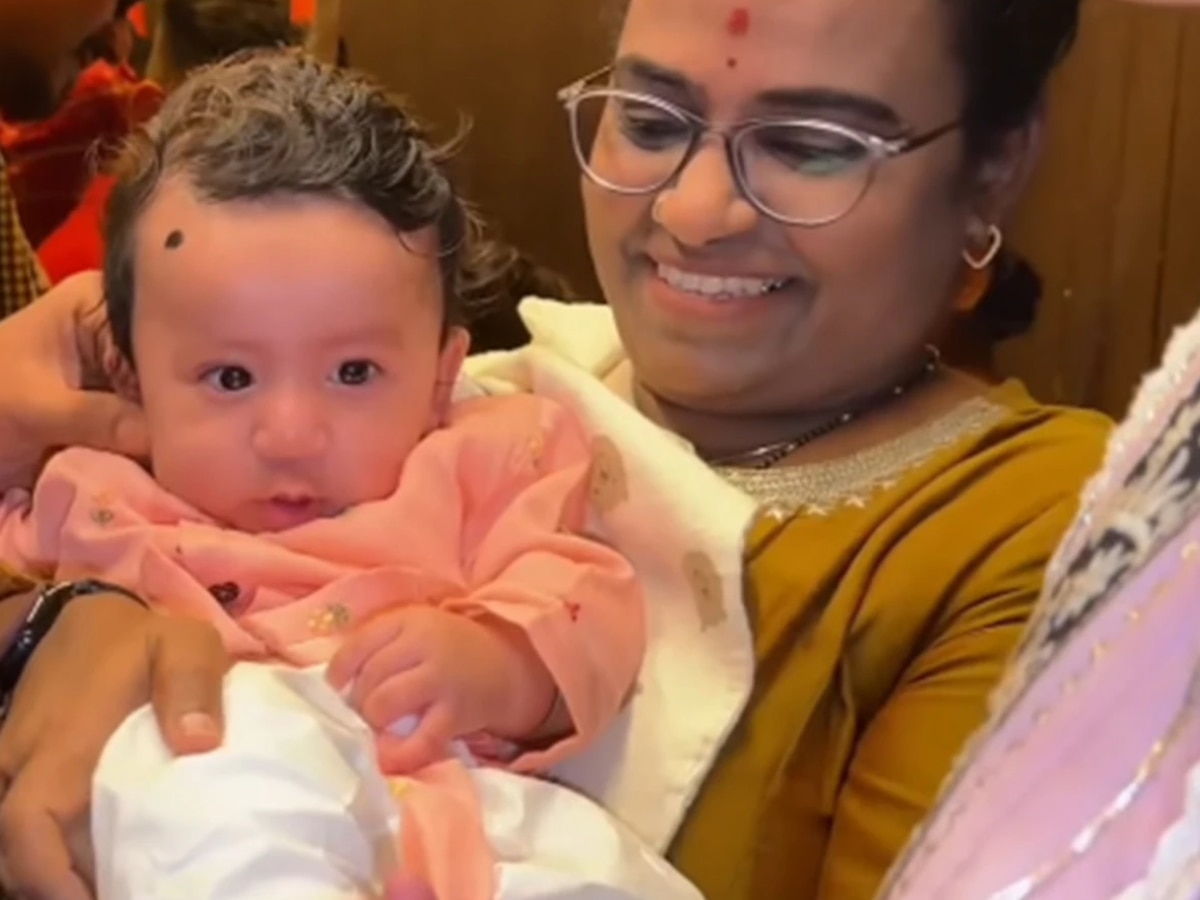 Bharti singh studio griha pravesh