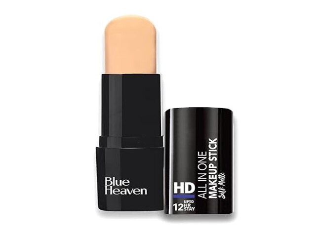 Blue Heaven HD All In One Makeup Stick