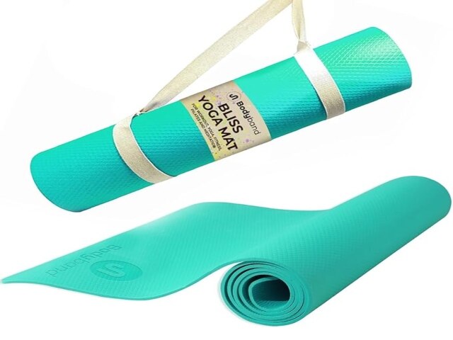 Bodyband Yoga Mat