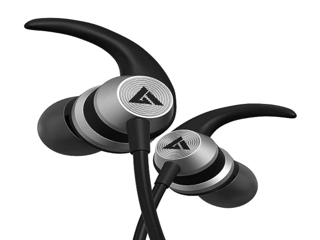 Boult Audio BassBuds X1 in-Ear Wired Earphones