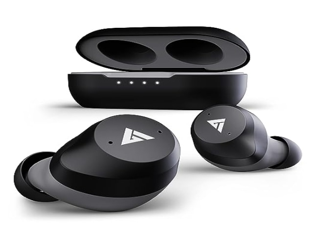 Boult Audio Truebuds Earbuds