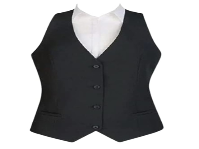 CK Fashion Regular Fit Waistcoat