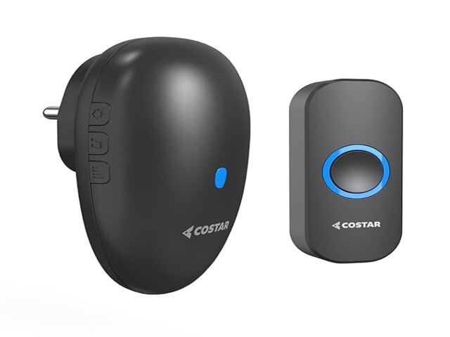 COSTAR Wireless Door Bell