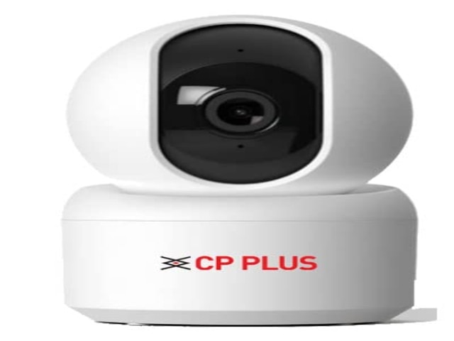 CP PLUS Smart Wi-Fi CCTV Home Security Camera