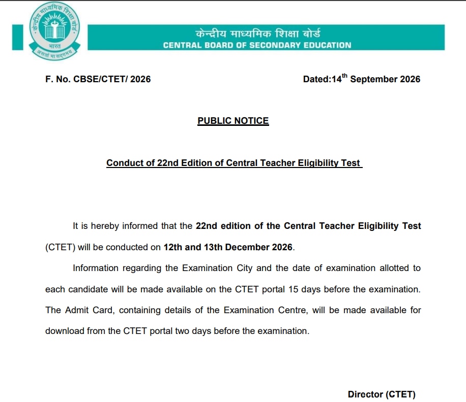 CTET