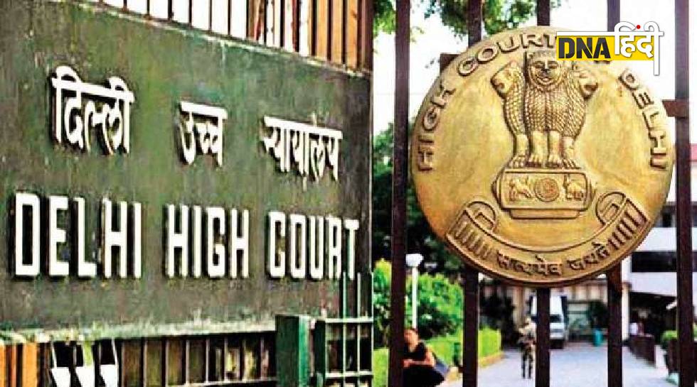 Delhi High Court