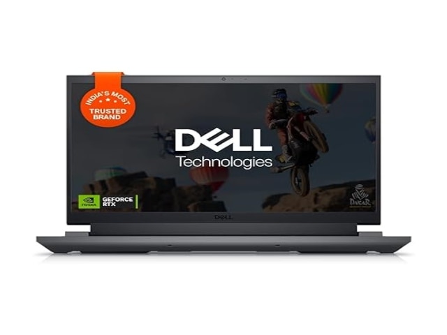 Dell G15 5520 Gaming Laptop