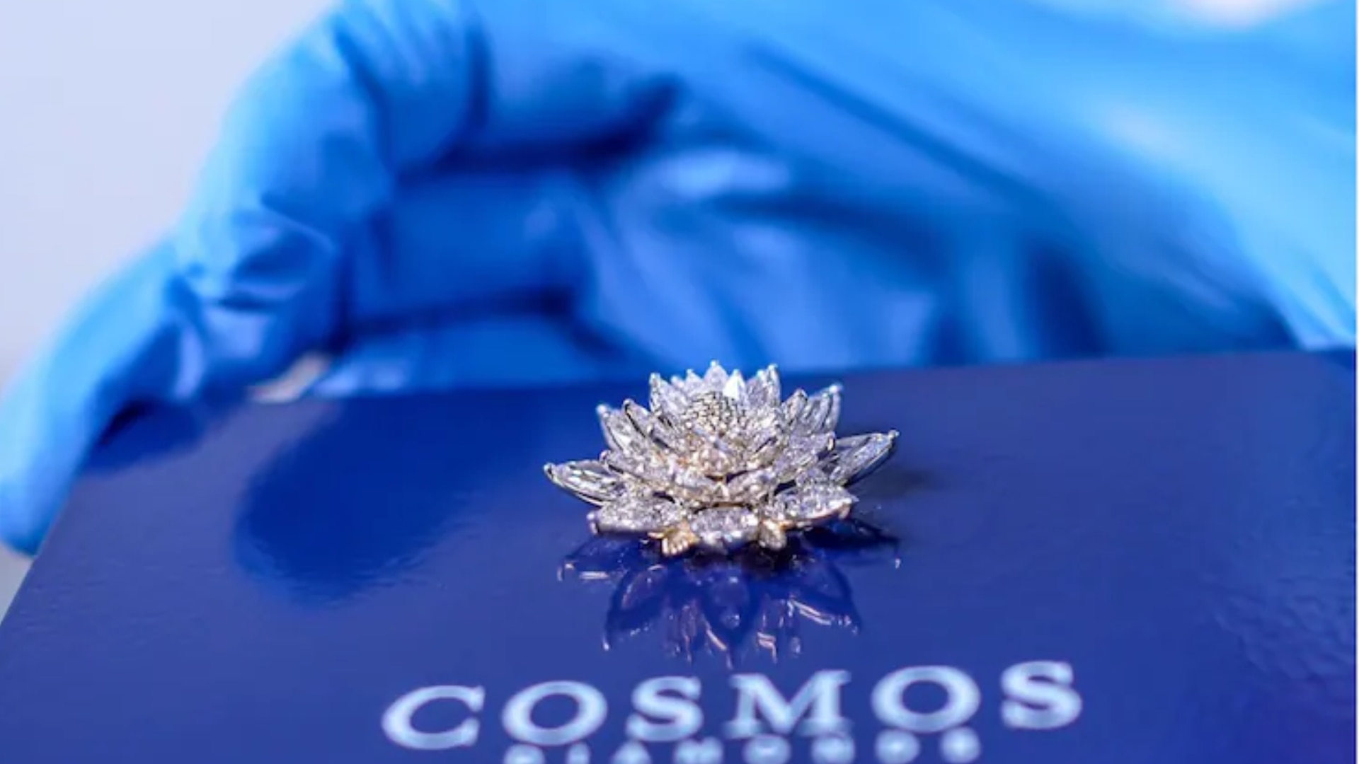 Diamond