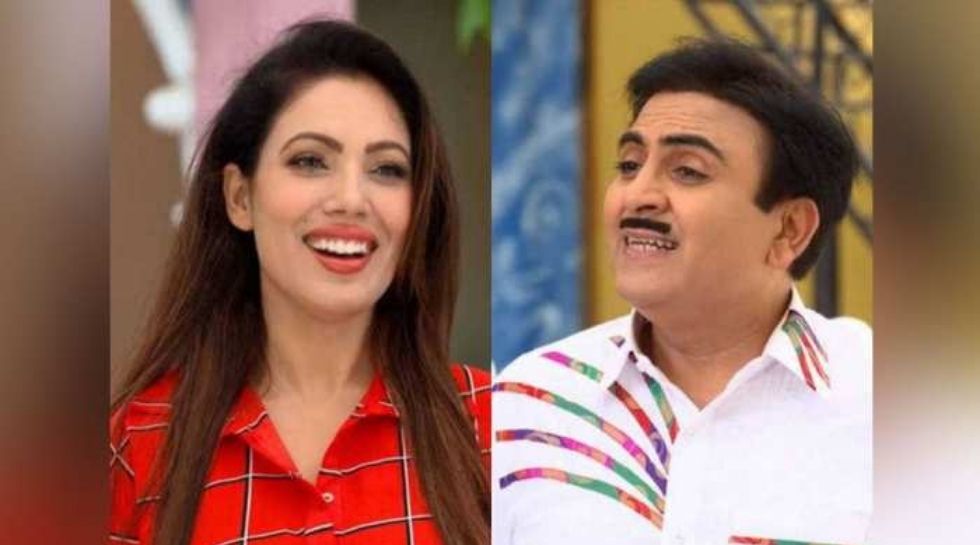 Dilip Joshi, Munmun Dutta