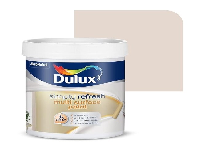 Dulux DIY Simply Refresh Multi Surface Paint