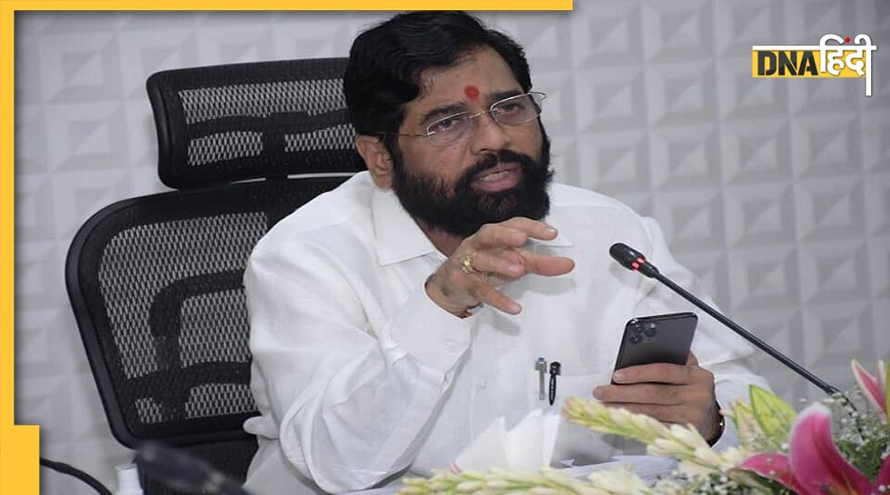 Eknath Shinde