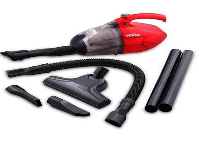 Eureka Forbes Compact Vacuum Cleaner