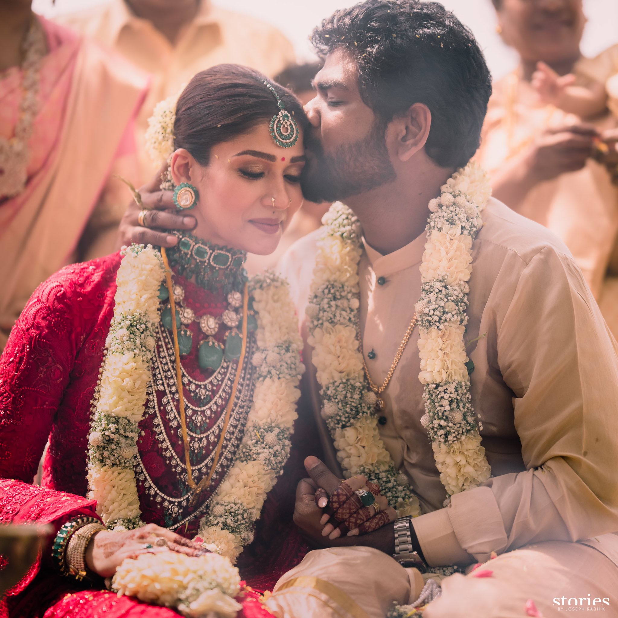 Nayanthara-Vignesh Shivan