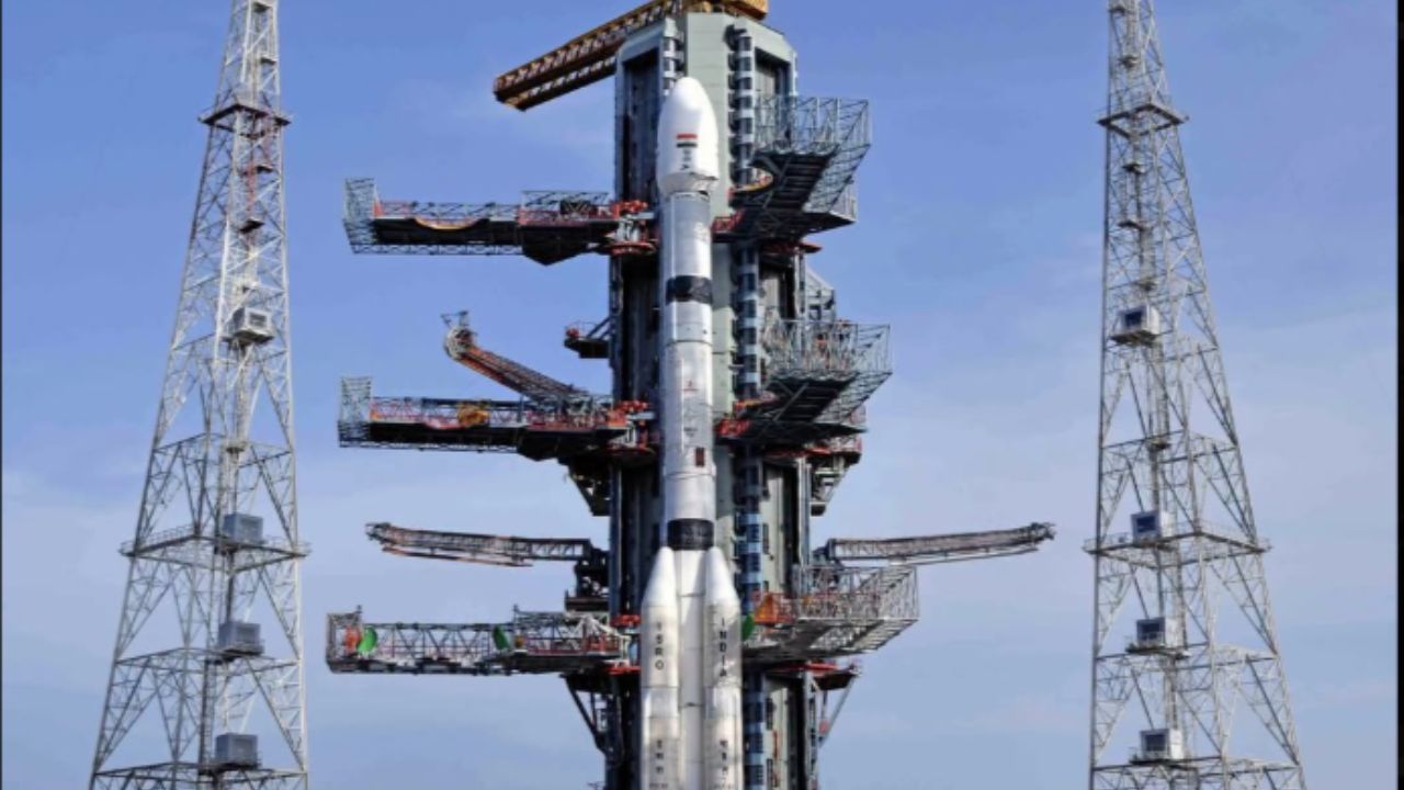 GSLV-F17