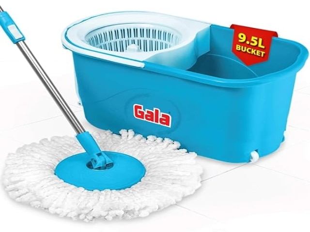 Gala e-Quick Spin Mop