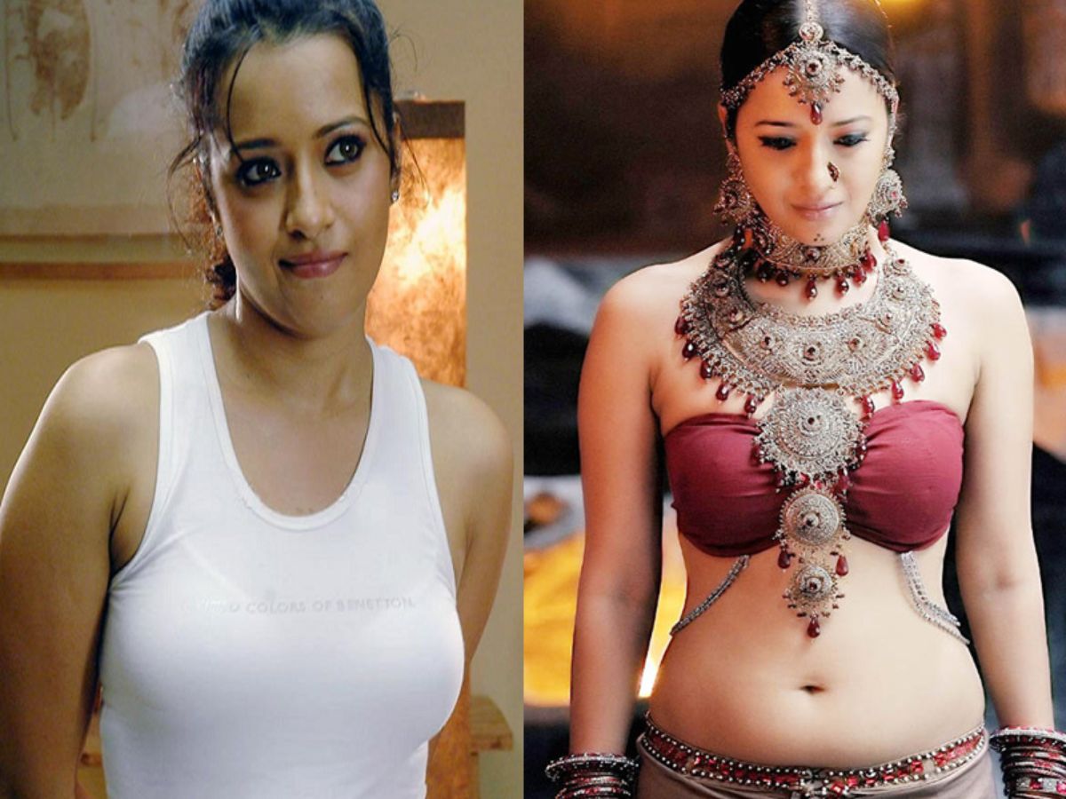 Gangs of Wasseypur Actress Reema Sen