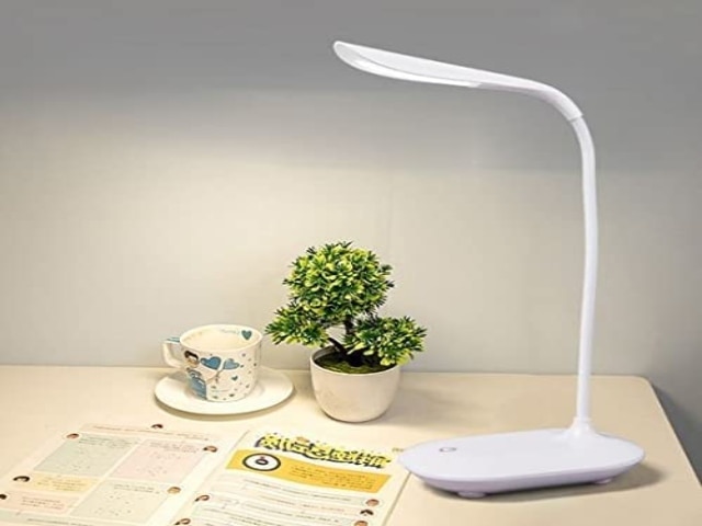 Gesto Battery Operated Table Lamp