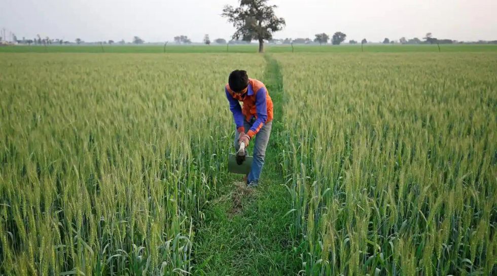 हरित क्रांति