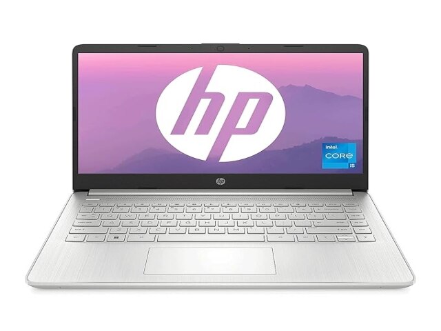 HP Laptop 14s