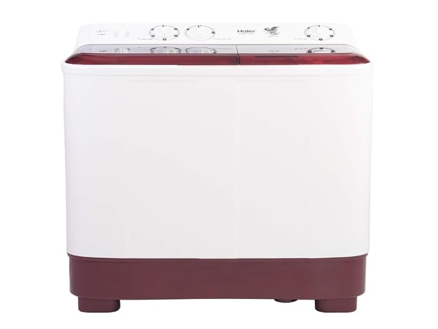 Haier Semi-Automatic 7 kg 5 Star Top Loading Washing Machine