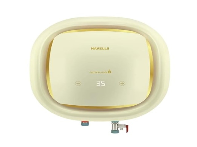 Havells Adonia i 15 Litre Smart Storage Water Heater