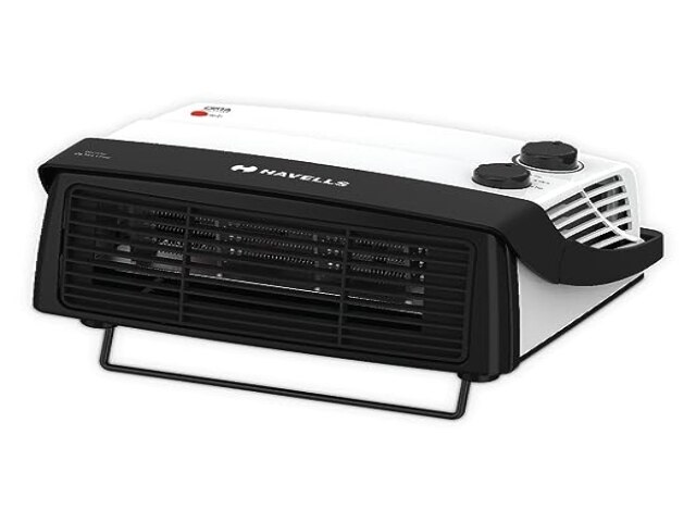 Havells Cista Room Heater White 2000 Watts