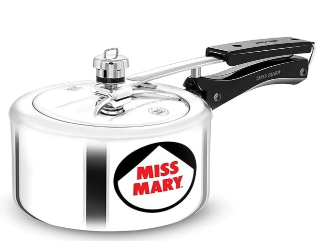 Hawkins Miss Mary Pressure Cooker