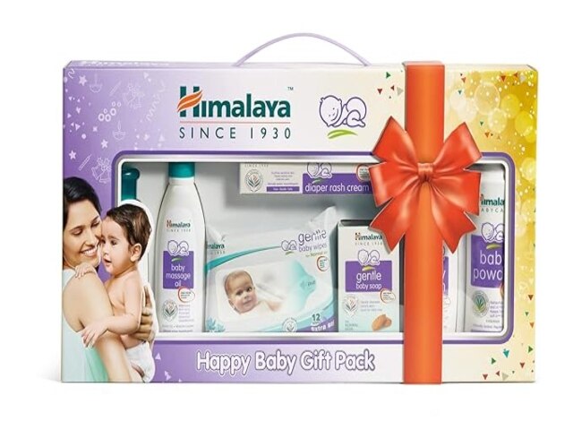 Himalaya baby Gift Pack