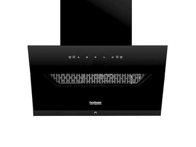 Hindware Olenna 60 cm Kitchen Chimney