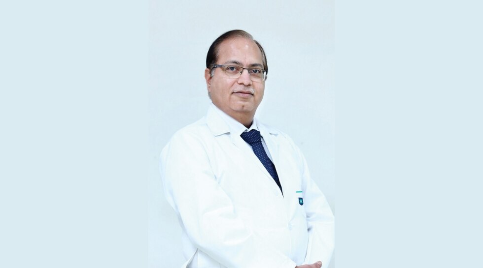 doctor mehrotra