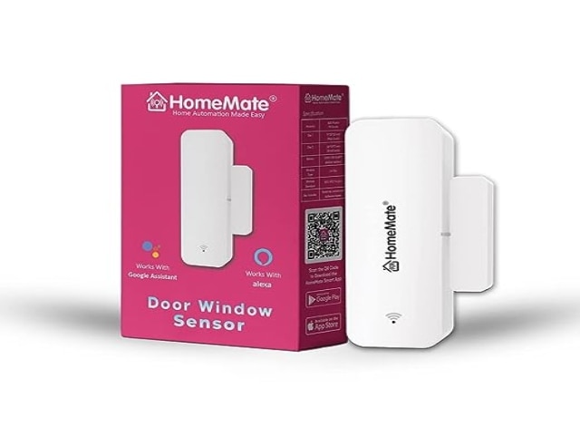 HomeMate Smart Door / window Sensor