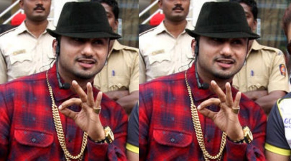 Honey Singh birthday