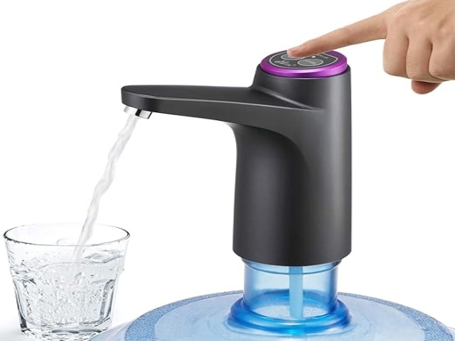 Hoteon Automatic Water Dispenser Pump