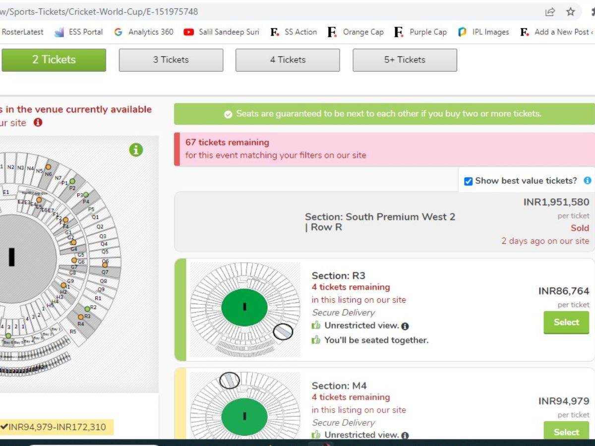 Ind vs Pak