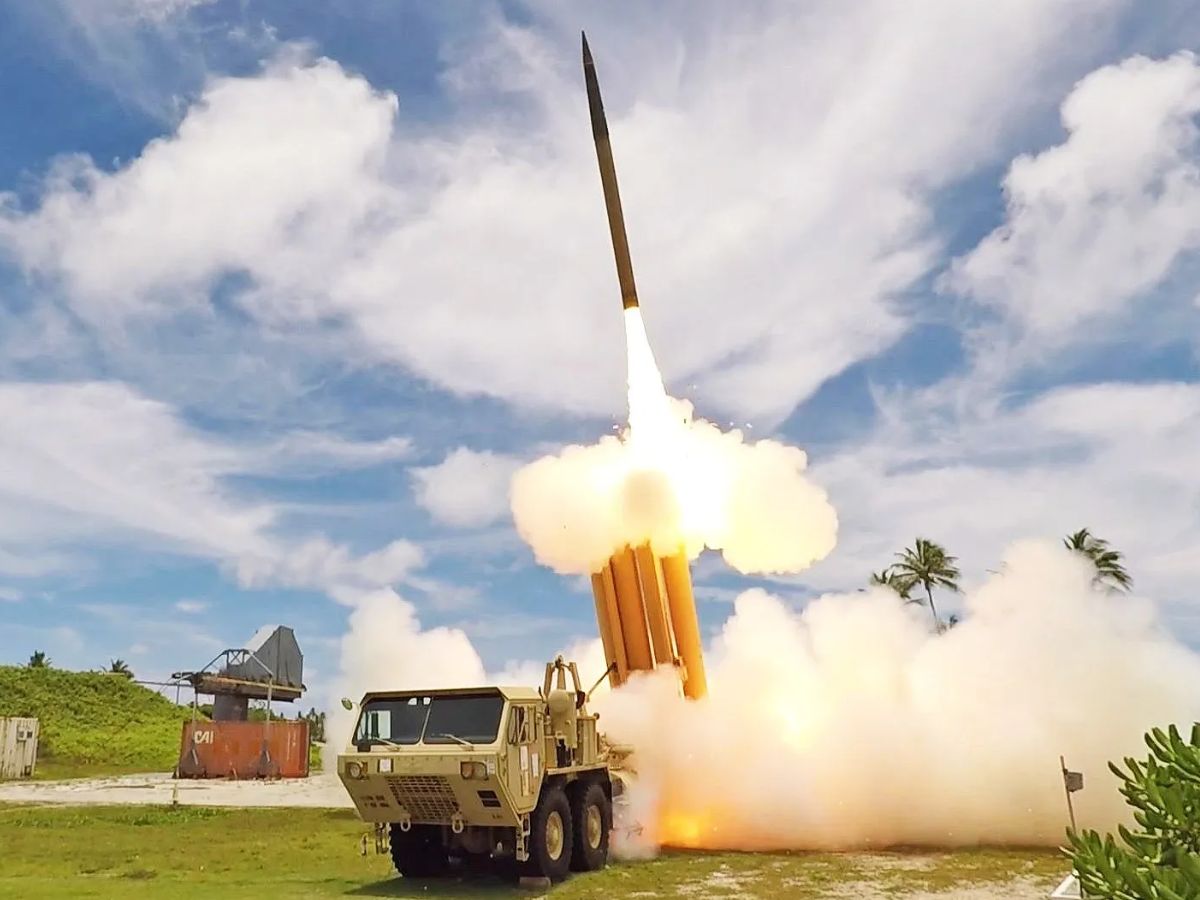 Thaad