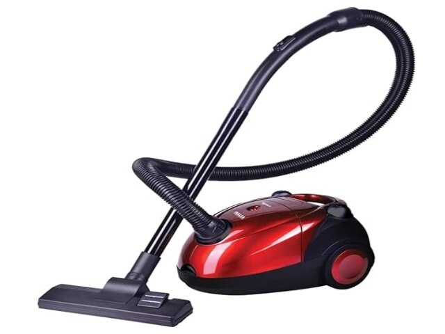 INALSA Vacuum Cleaner