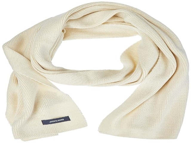 Jack & Jones Men Scarf