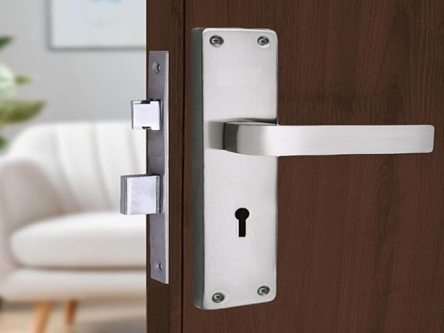 Judo Heavy Duty Mortise Door Lock