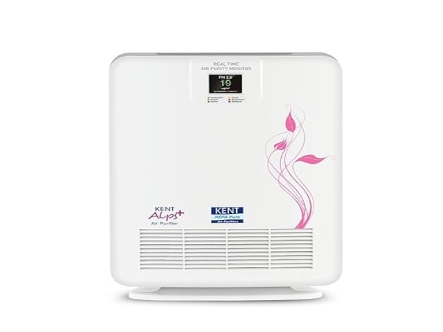 KENT Alps+ Air Purifier