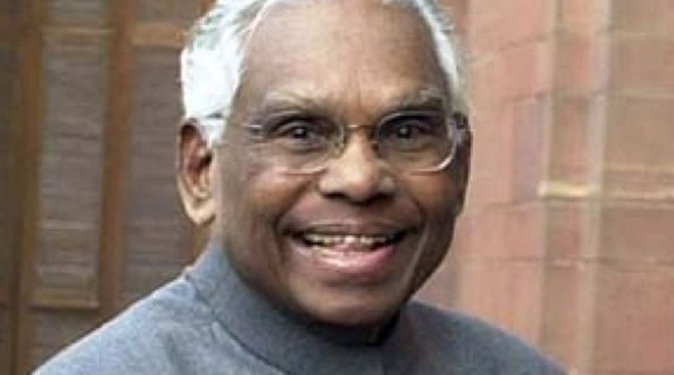 KR Narayan