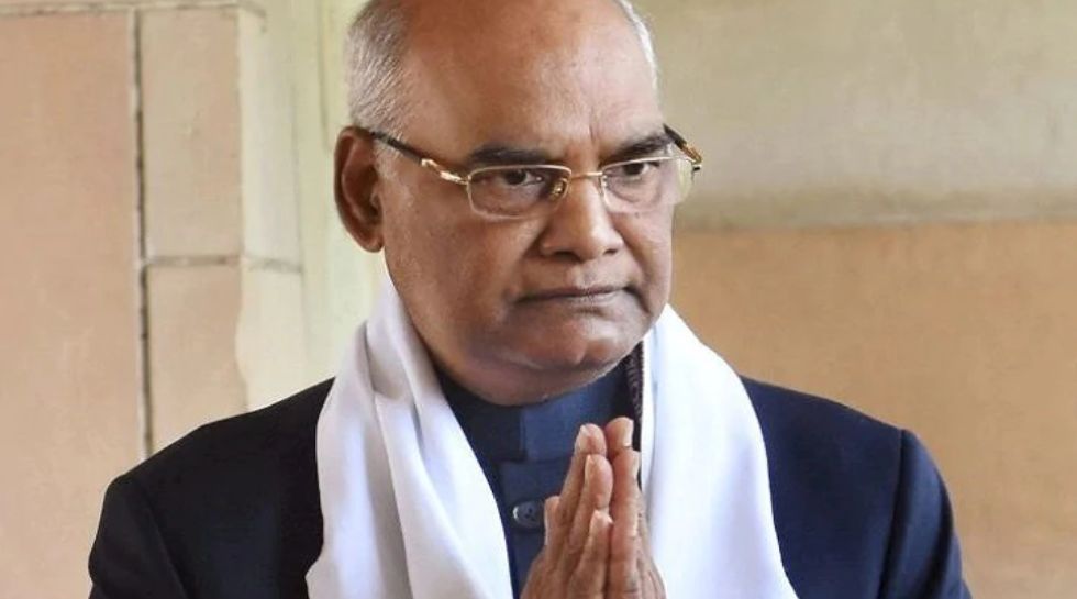 Kovind