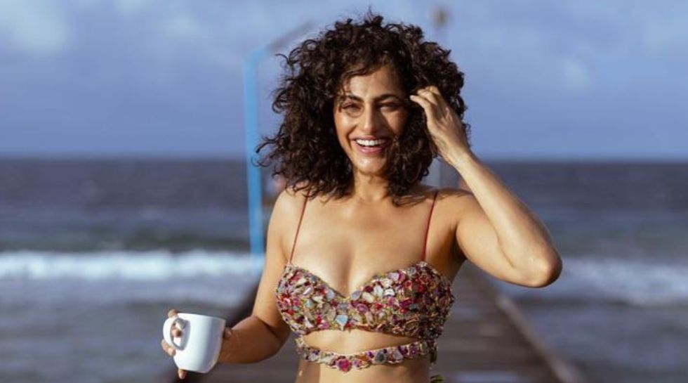 Kubbra Sait